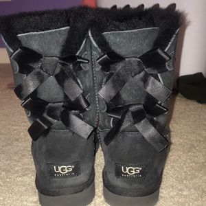 UGG Shoes - UGG bailey bow boot UGG Shoes - UGG bailey bow boot